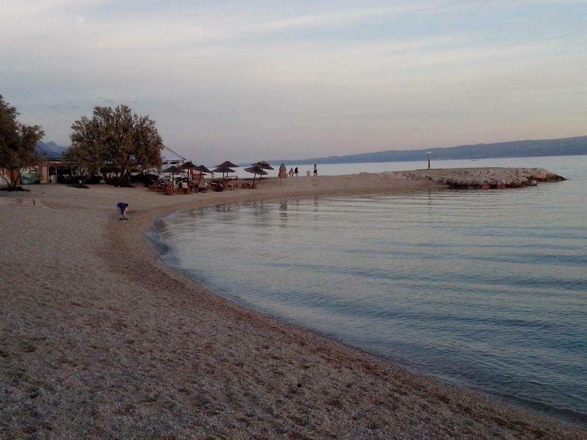 Summer Rest Split Zewnętrze zdjęcie