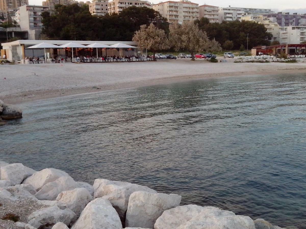 Summer Rest Split Zewnętrze zdjęcie